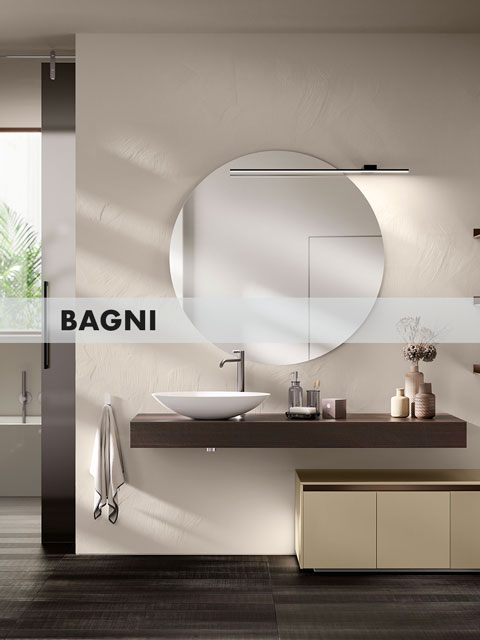 Bagni