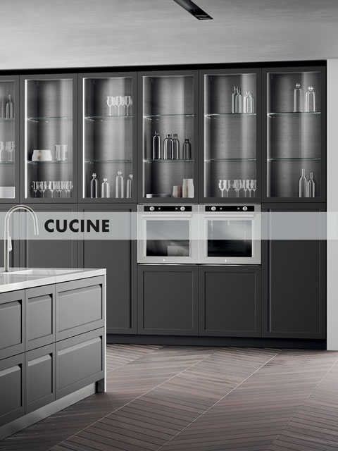 cucine