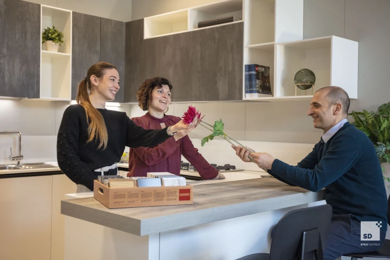 Compasso Arredamenti