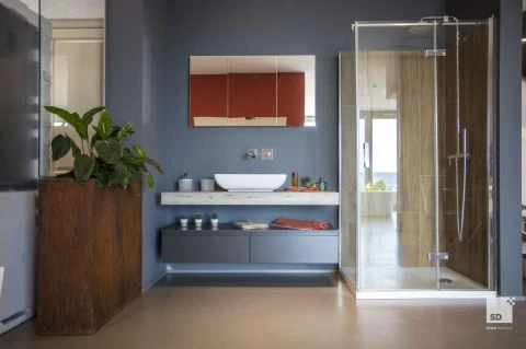 Bagno Juno OUTLET
