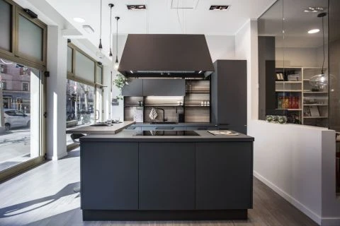 Cucina Mood stile moderno OUTLET