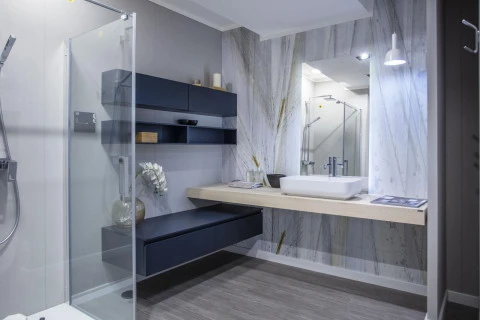 BAGNO MODELLO QI