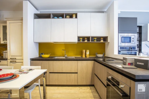 CUCINA DELINEA