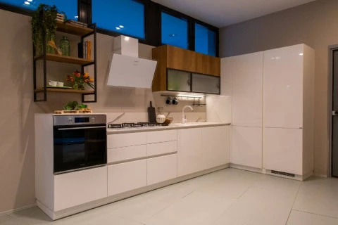 Cucina modello evolution