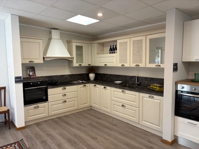 Cucina modello Madeleine