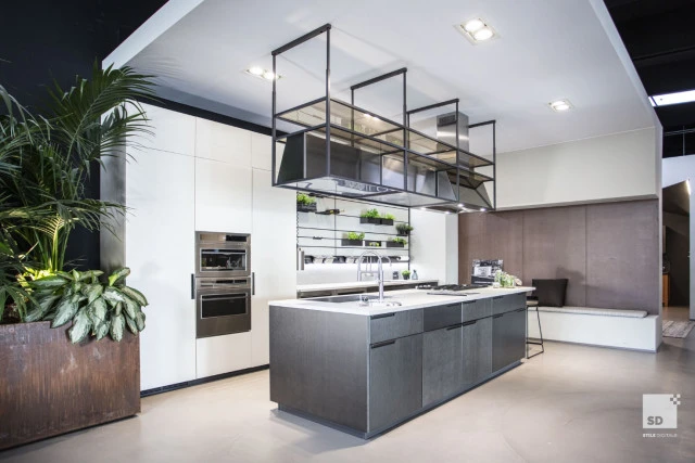 CUCINA MODELLO MIA