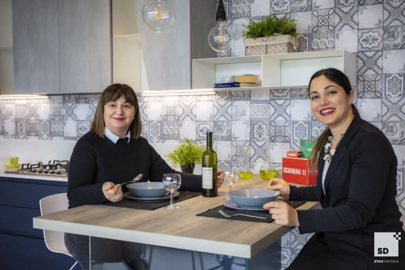 Punto Uno Arredamenti