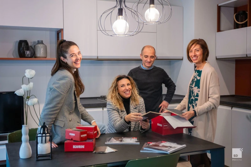 Scavolini Store Bologna